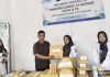 Medco dan KKKS Sinergi Dukung Program GASING untuk Cegah Stunting di Anambas Program GASING