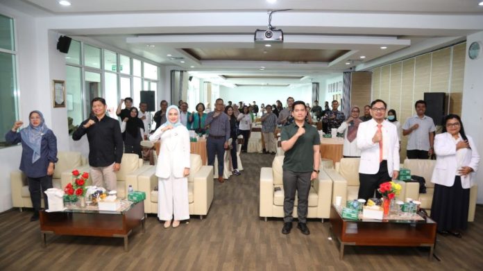 RSBP Batam Launching Layanan Baru, Spesialis Perbaiki Hidung dan Gigi