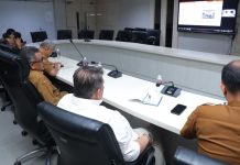 Izin Usaha Kawasan Industri Tanjung Sauh Telah Terbit dan Mulai Bangun 2025 Rapat Tanjung Sauh Batam 1