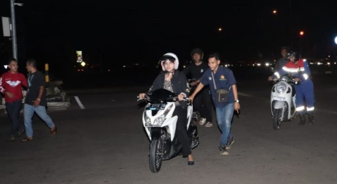 Razia Polresta Barelang