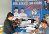 Relawan Rudi-Rafiq Door to Door ajak Masyarakat Sambut Perubahan Kepri Maju Relawan Rudi-Rafiq