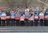 Ribuan Guru Hadiri Upacara Hari Guru Nasional 2024, HM Rudi: Guru Hebat Indonesia Kuat Ribuan Guru Hadiri Upacara Hari Guru Nasional 2024, HM Rudi