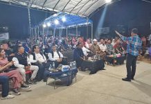 Rudi-Rafiq Berbagi Tips Cara Memilih Pemimpin yang Tepat dan Benar