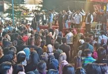 Dapat Dukungan Besar Masyarakat Flobamora Batam: Kaka Rudi-Rafiq Lebe Baek Dapat Dukungan Besar Masyarakat Flobamora Batam: Kaka Rudi-Rafiq Lebe Baek