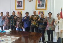 Sekda Anambas Hadiri Monev Keterbukaan Informasi Publik Kepri Tahun 2024 Sekda Anambas Hadiri Monev Keterbukaan Informasi Publik Kepri Tahun 2024