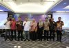 Kepri Bersiap Menuju Implementasi SPBE Terintegrasi Melalui INA Digital Sistem Pemerintahan Berbasis Elektronik