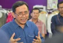 Inflasi Kepri di Oktober Mencapai 2,31%, Tim TPID akan Terus Jaga Stabilitas Harga Suyono Kepala BI Kepri dan Inflasi Kepri di Oktober