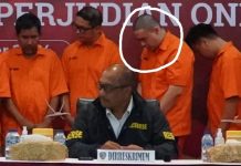 Profil Alwin Jabarti Kiemas, Jadi Tersangka Judi Online Komdigi Alwin Jabarti Kiemas