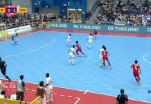Melesat Tajam, Tim Futsal Indonesia Juara ASEAN Futsal Championship 2024 Tim Futsal Indonesia Juara ASEAN Futsal Championship 2024