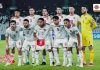 Kalahkan Arab Saudi, Peringkat FIFA Timnas Indonesia Naik Signifikan Timnas Indonesia Menang dari Arab Saudi