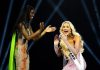 Victoria Kjaer Theilvig dari Denmark Dinobatkan Pemenang Miss Universe 2024 Victoria Kjaer Theilvig ok