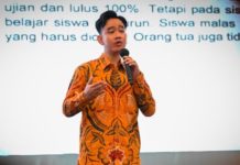Wapres Gibran Dikeluhkan Aturan PPDB Zonasi, Akankah Tahun 2025 Dicabut? Wapres Gibran dan Zonasi PPDB 2025
