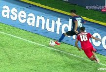 Alasan FIFA Sahkan Gol Ketiga Laos ke Gawang Timnas Indonesia Alasan FIFA Sahkan Gol Ketiga Laos ke Gawan Timnas Indonesia