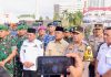 Apel Bersama TNI-Polri Amankan Nataru 2025, Waspadai Semua Titik Rawan di Kepri Apel Bersama TNI-Polri Amankan Nataru 2025