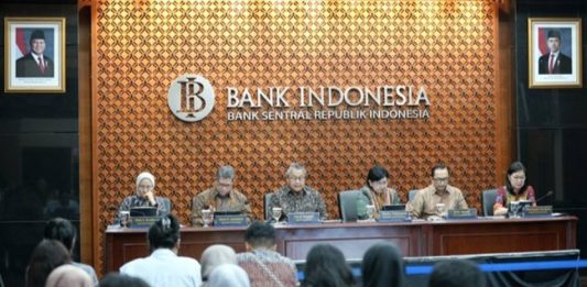 BI Rate Desember 2024