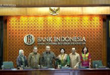 Bank Indonesia Perkirakan Pertumbuhan Ekonomi Indonesia 4,8-5,6 Persen Pada 2025 Bank Indonesia Perkirakan Pertumbuhan Ekonomi Indonesia 4,8-5,6 Persen Pada 2025