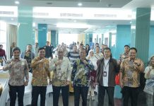 BP Batam Gelar Media Gathering Bertajuk Update Batam 2024 BP Batam Gelar Media Gathering Bertajuk Update Batam 2024