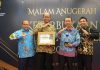 BP Batam Raih Anugerah Keterbukaan Informasi Publik 2024 dengan Nilai Meningkat BP Batam Raih Anugerah Keterbukaan Informasi Publik 2024 dengan Nilai Meningkat