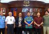 BP Batam Terima Kunjungan Kerja Pusat Riset Teknologi Transportasi BRIN BP Batam Terima Kunjungan Kerja Pusat Riset Teknologi Transportasi BRIN