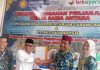 PT Nettour dan PT Bank Riau Kepri Syariah MoU Pembiayaan ONH Plus di Batam Bank Riau Kepri Syariah dan PT Nettour