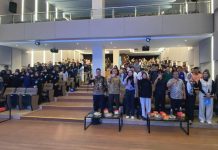 Cakap Digital, Diskominfo Batam Gencarkan Literasi Digital ke Pelajar SD hingga SMA Cakap Digital, Kadis Kominfo Batam Gencarkan Literasi Digital ke Tingkat Pelajar SD hingga SMA