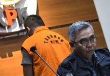 Lulusan Akpol 89, Inilah Profil Setyo Budiyanto Ketua KPK 2024-2029 Profil Setyo Budiyanto Dilantik Jadi Ketua KPK 2024-2029