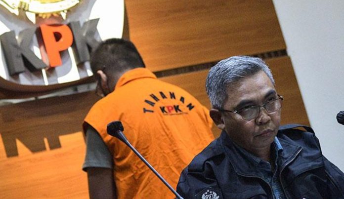 Profil Setyo Budiyanto Dilantik Jadi Ketua KPK 2024-2029