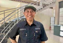 Dukung Pengamanan Nataru, Satpol PP Tanjungpinang Siapkan 120 Personel Kepala Satpol PP Tanjungpinang, Abdul Kadir Ibrahim,