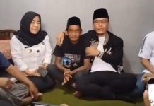 Utusan Khusus Presiden Miftah Maulana alias Gus Miftah Minta Maaf Gus Miftah