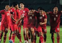 Hadapi Laos di Manahan Solo, Berikut Evaluasi Pemain Timnas Mungkin Dicadangkan Hadapi Laos di Manahan Solo, Berikut Evaluasi Pemain Timnas Mungkin Dicadangkan