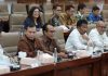 Hadiri RDP Lanjutan, Kepala BP Batam Paparkan Kinerja dan Rencana Pengembangan Batam 2025 Kepala BP Batam
