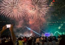 Sambut Akhir Tahun 2024, Harris Resort Waterfront Batam Siapkan 2 Paket Menarik Harris Resort Waterfront Batam 2025