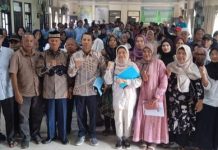 Anggota DPRD Pasaman Hadiri Sosialisasi Perda No.4/2020, Legislator Ali Muda Komit Sektor Pertanian Harus Terus Berlanjut