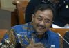 Anggota Komisi III DPR RI Benny Utama Harapkan Revisi KUHAP Harus Dipersiapkan Secara Matang