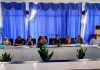 Harga Bahan Pangan di Pasbar Naik, Pemkab Pasbar Ikuti Rakor Pengendalian Inflasi dengan Kemendagri RI