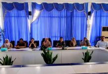 Harga Bahan Pangan di Pasbar Naik, Pemkab Pasbar Ikuti Rakor Pengendalian Inflasi dengan Kemendagri RI