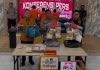 Satnarkoba Polres Karimun Ungkap Peredaran 11,6 Kilogram Sabu, Kurir Diupah Rp 5 Juta
