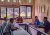 Atasi Kemiskinan dan Stunting, Pemkab Pasbar Terima CSR PT Agrowiratama