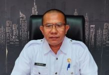 Pemkab Pasbar Serius Atasi Kemiskinan dan Stunting pada Tahun 2024