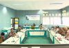 Percepatan Penurunan Stunting, Pemkab Pasbar Ikuti End Project Expose Bersama Tanoto Foundation
