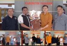 Hasil Audit Dana Kampanye Pilkada Pasaman 2024, KPU: Semua Paslon Dinyatakan Patuh