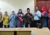 Bank Riau Kepri Syariah Kembangkan Ekosistem Keuangan di Lingkungan UK