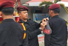 Rutan Karimun Perkuat Pengamanan Nataru 2024, Berikan Pelayanan Terbaik