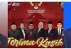 Pilkada dinilai Sukses,Ketua DPRD Nelfri Asfandi Dan Anggota Fadly Mimanda Putra Apresiasi Kinerja KPU Pasaman