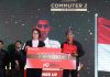 Service Advisor Perwakilan Capella Honda Sabet Juara 2 Kompetisi Level Asia Oceania Service Advisor Perwakilan Capella Honda Sabet Juara 2 Kompetisi Level Asia Oceania
