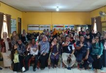 Pemberdayaan Perempuan Tambang Berjaya, Komitmen PT Timah Dalam Kesetaraan Gender