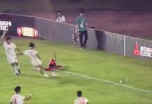 Kemenangan Sulit Indonesia dari Myanmar Diwarnai Aksi Tendang ke Kepala Marselino Indonesia vs Myanmar Piala AFF 2024 1