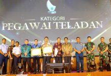 Inilah 18 ASN di Pemko Batam Peraih Penghargaan Tahun 2024 Inilah 18 ASN di Pemko Batam Peraih Penghargaan Tahun 2024