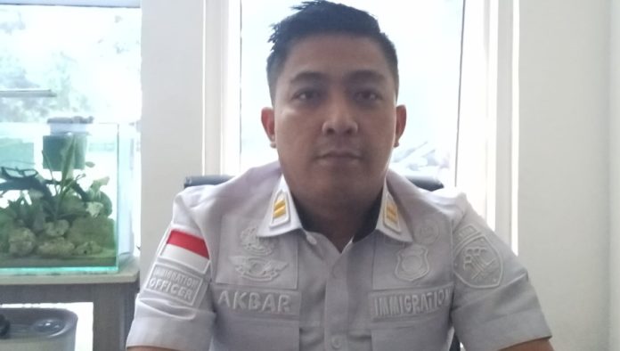 Besaran Tarif Resmi Pembuatan E-Paspor di Kantor Imigrasi Tanjungpinang