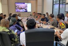 Kemacetan Viral Nataru 2024 di Pelabuhan Punggur Jadi Pelajaran Untuk Nataru 2025 Kemacetan Viral Nataru 2024 di Pelabuhan Punggur Jadi Pelajaran Nataru 2025